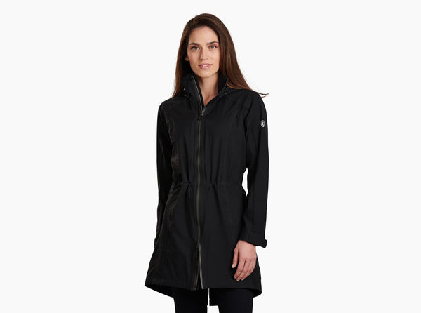JETSTREAM™ TRENCH - Waterproof