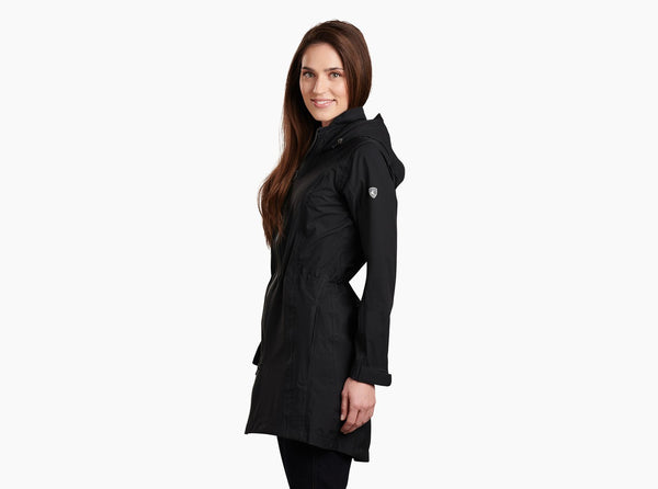 JETSTREAM™ TRENCH - Waterproof
