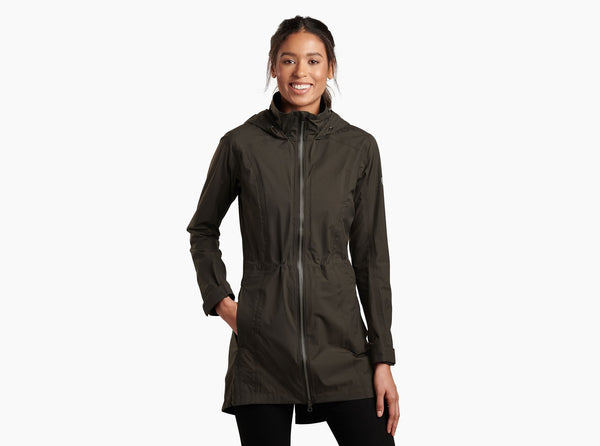 JETSTREAM™ TRENCH - Waterproof