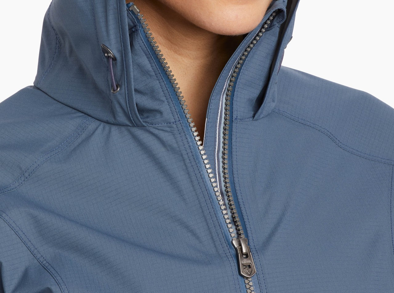 Kuhl women's cheap jetstream trench