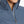 2-way front zipper, water-resistant 