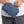 Right pocket converts into stuff sack 