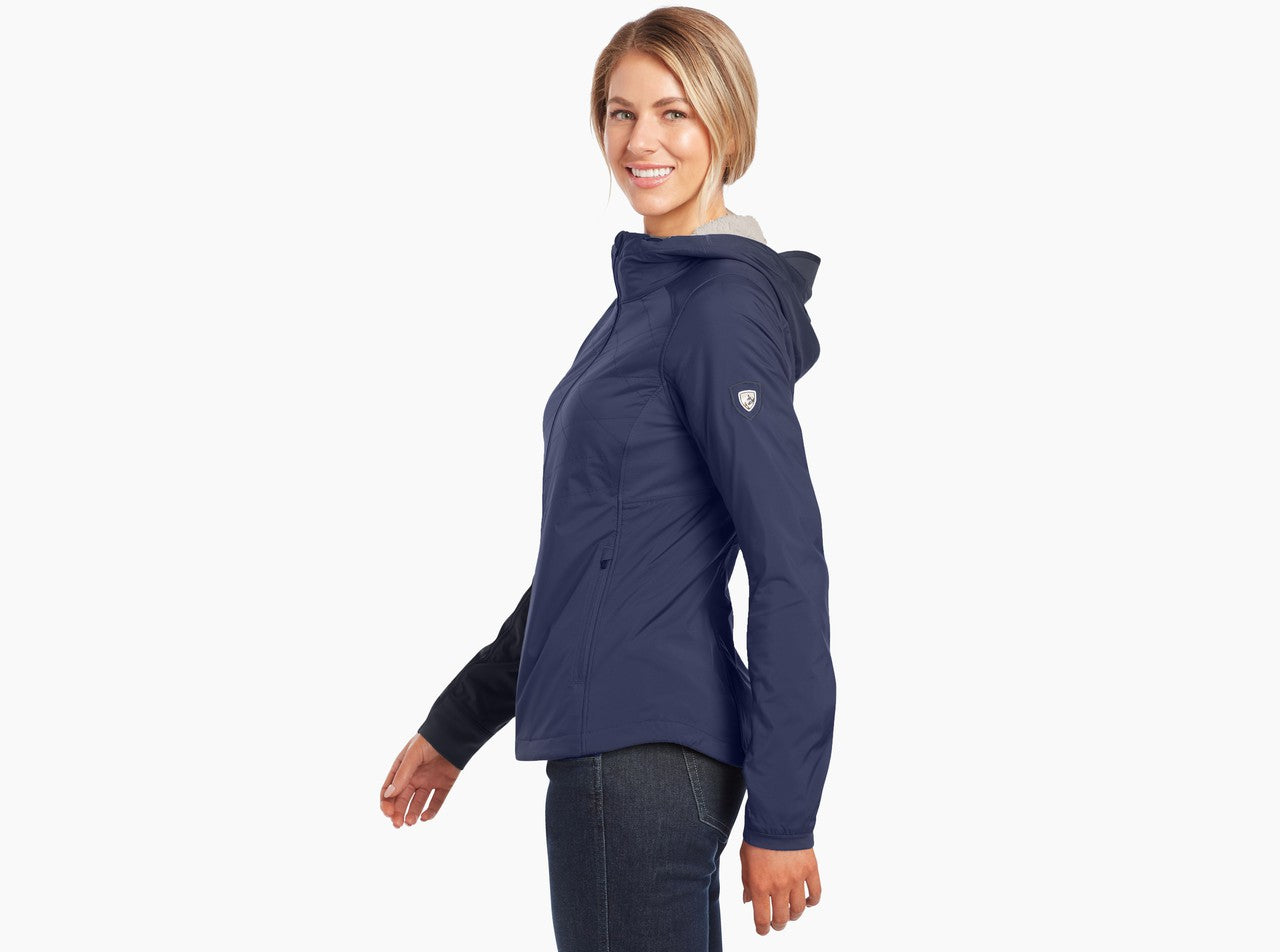 Kuhl jackets amazon sale