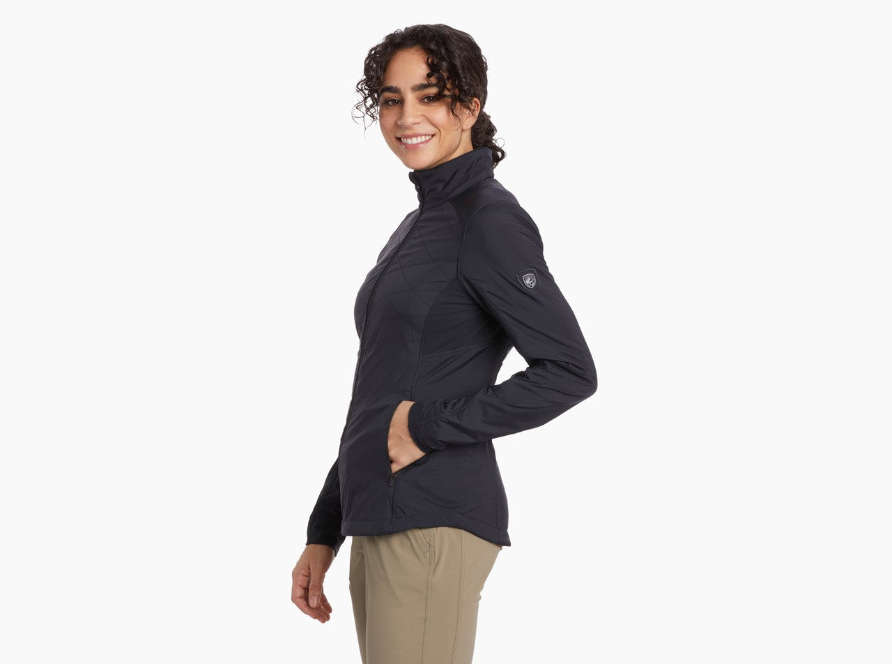 Kuhl women's discount jacket sale