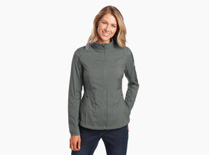 W'S THE ONE™ JACKET