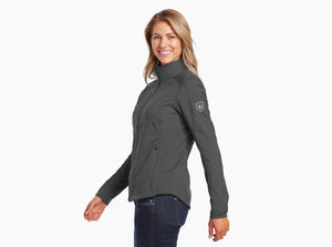 W'S THE ONE™ JACKET