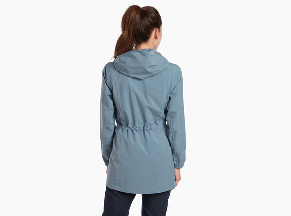 W'S STRETCH VOYAGR™ JACKET