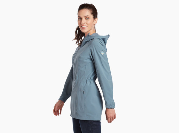 W'S STRETCH VOYAGR™ JACKET