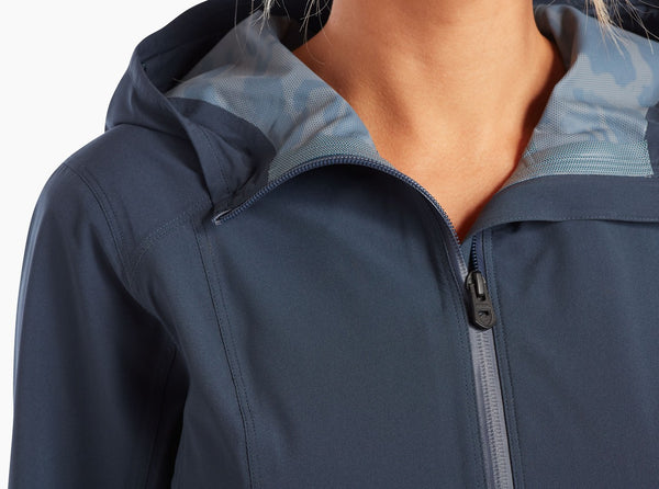 W'S STRETCH VOYAGR™ JACKET