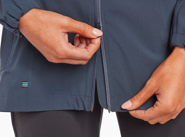 W'S STRETCH VOYAGR™ JACKET