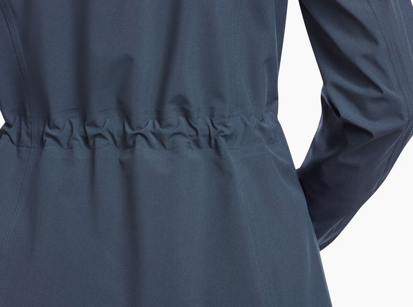 W'S STRETCH VOYAGR™ JACKET