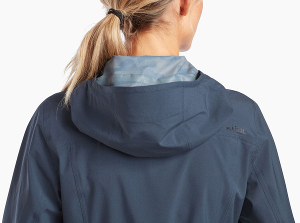 W'S STRETCH VOYAGR™ JACKET