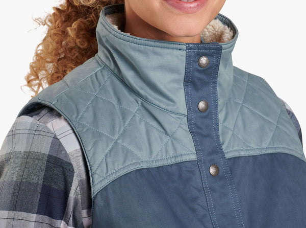 Durable, waxed exterior for superior protection