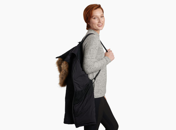FROST™ DOWN PARKA