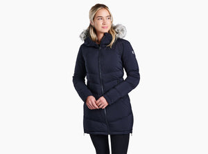 FROST™ DOWN PARKA