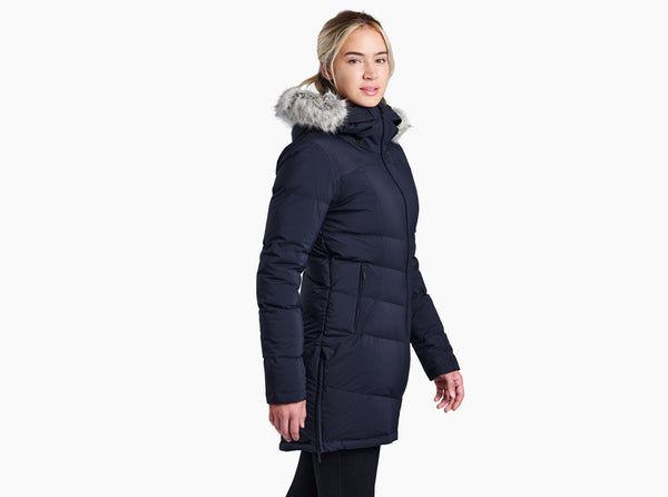 FROST™ DOWN PARKA