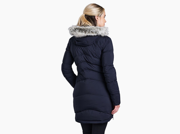 FROST™ DOWN PARKA