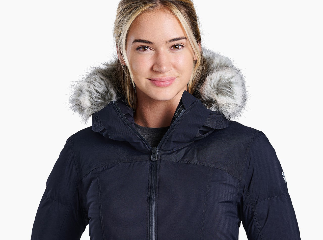 Kuhl parkas store