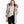 UKON™ DOWN PARKA - wax coated