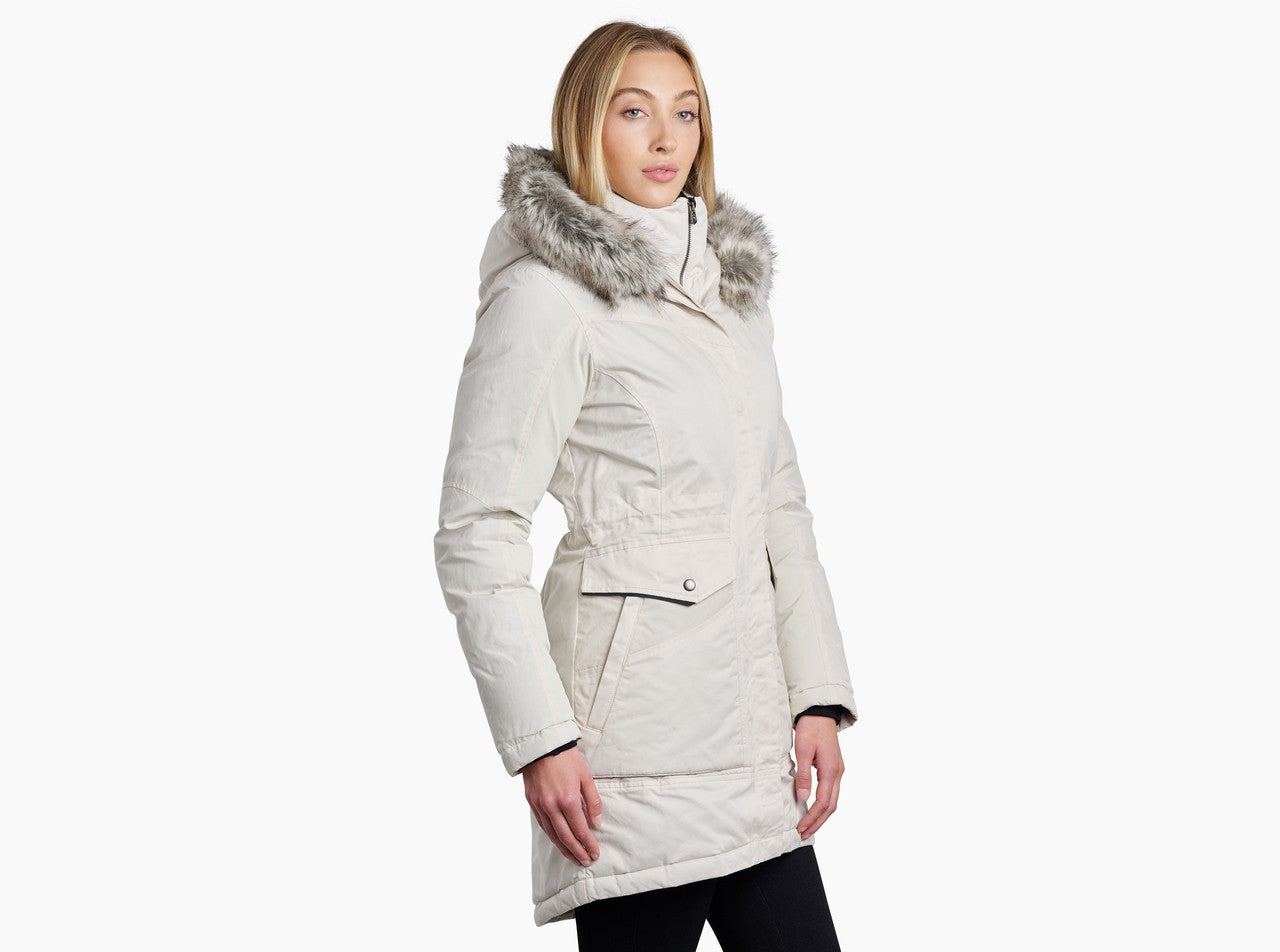 Kühl parkas cheap