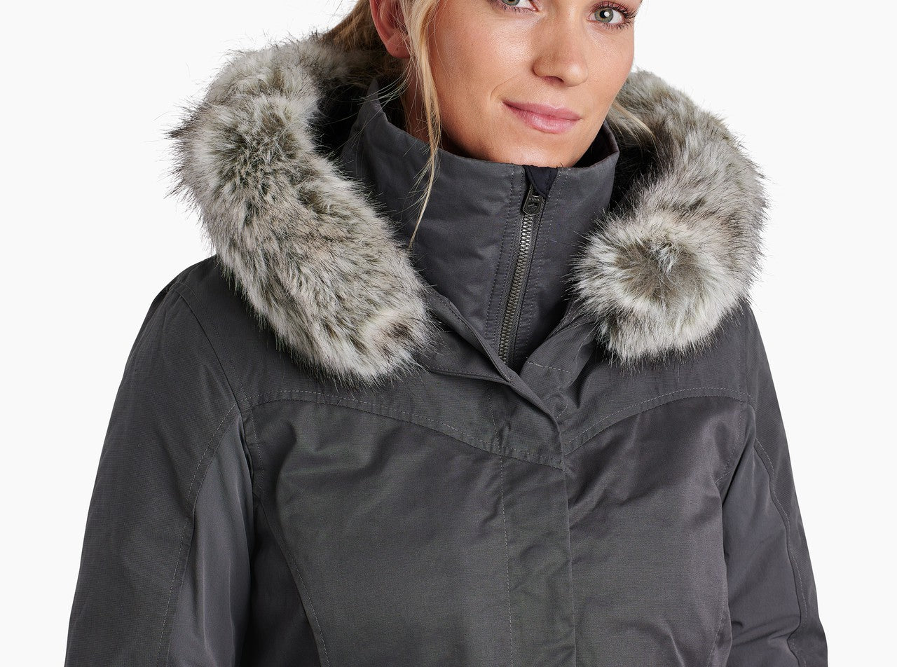 North face hotsell fuzzy jacket shedding