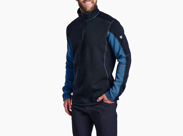 REVEL™ 1/4 ZIP