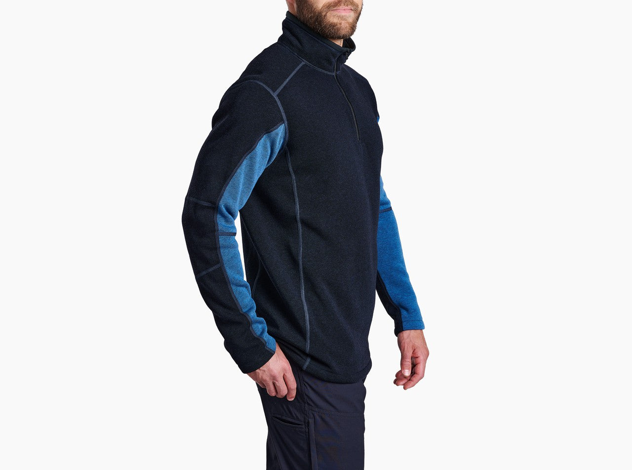 KÜHL TEAM™ 1/4 ZIP - 100% Merino – KÜHL UK