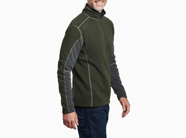 REVEL™ 1/4 ZIP