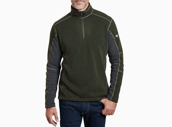 REVEL™ 1/4 ZIP