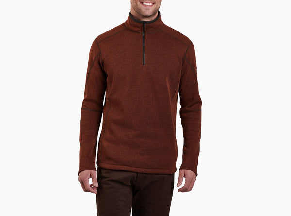 REVEL™ 1/4 ZIP