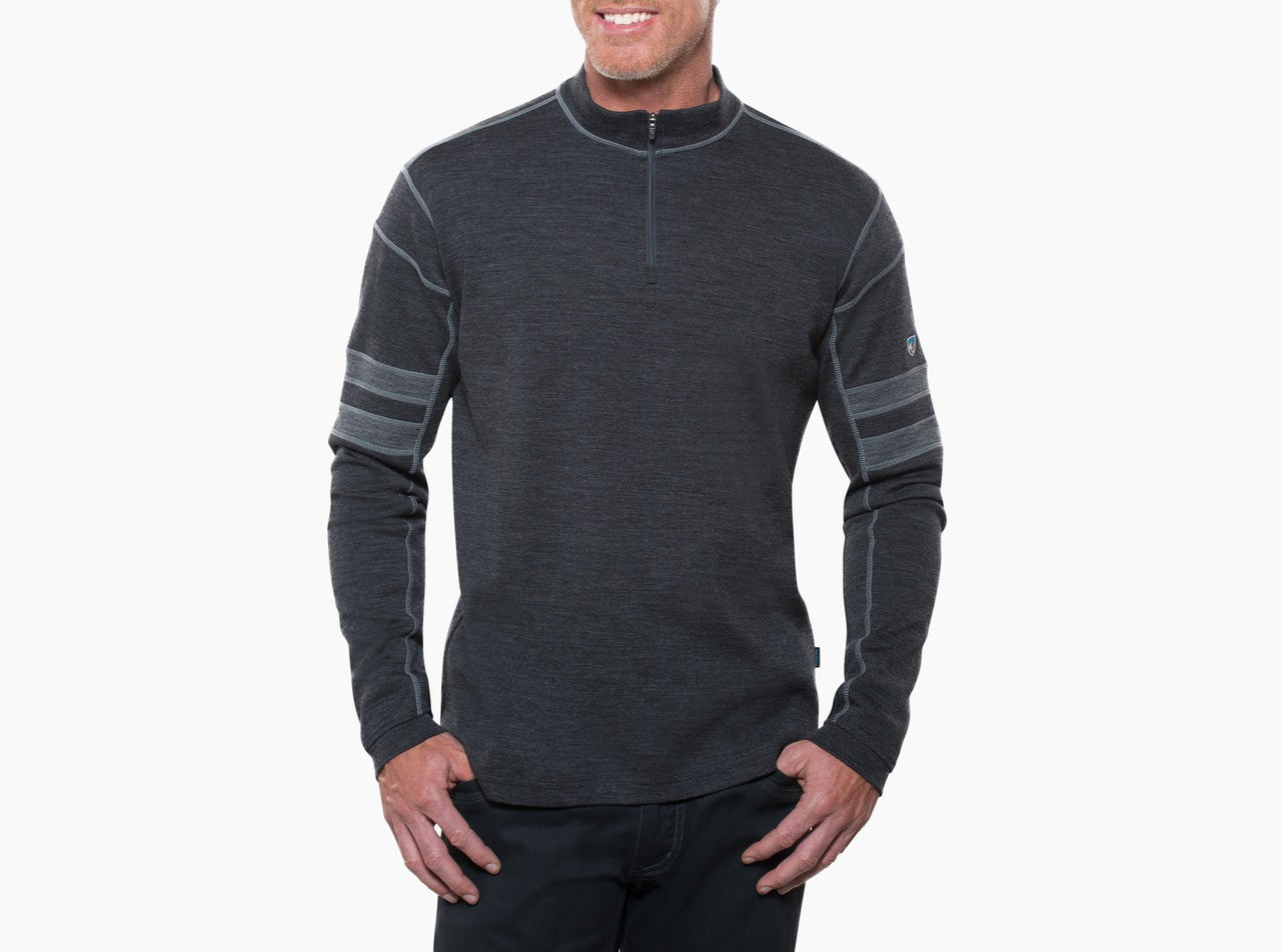 Kuhl wool sweater online