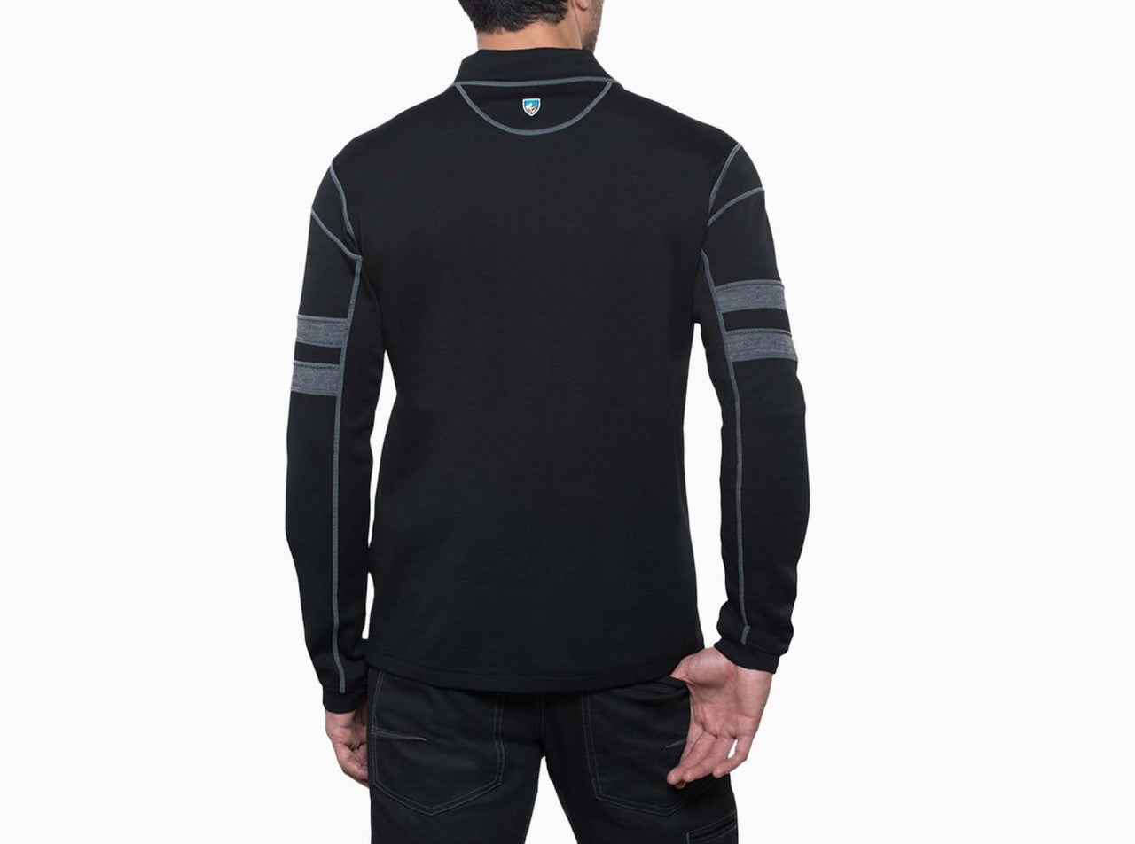 Kuhl wool sweater best sale