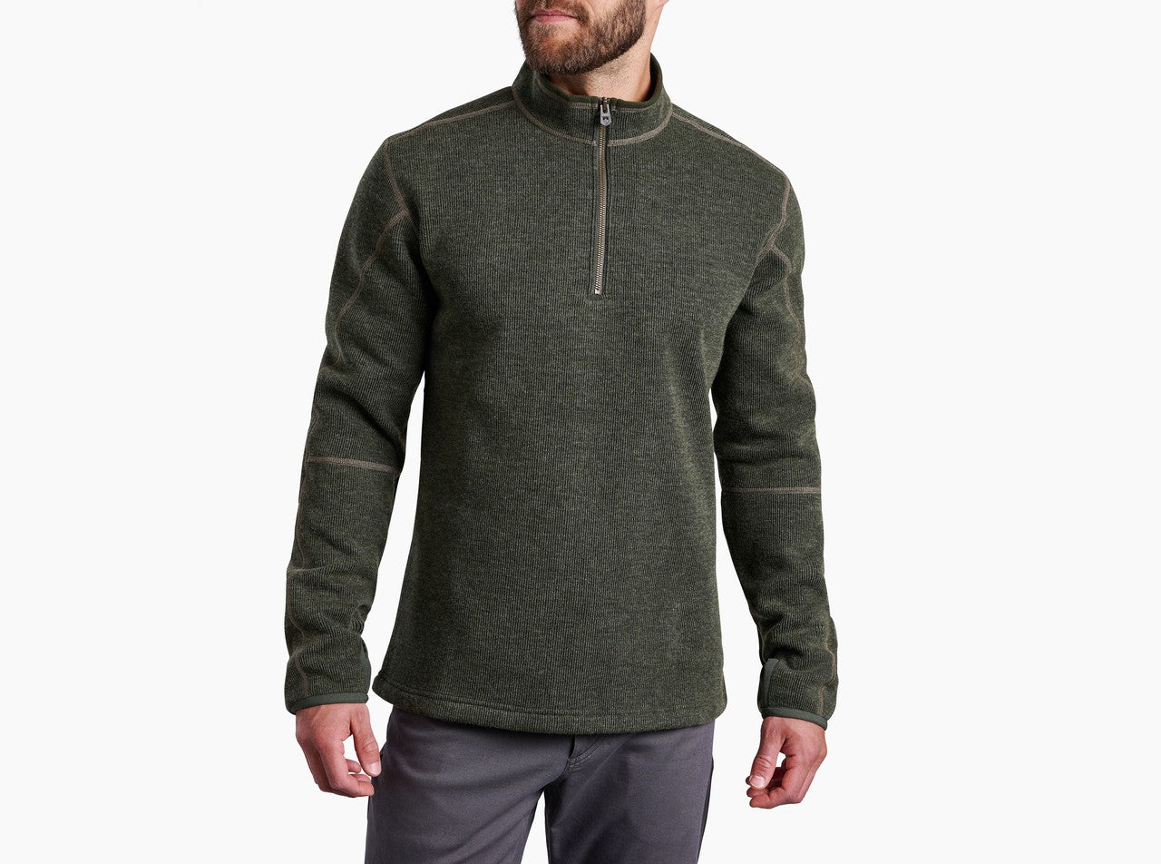 Kuhl discount chianti fleece