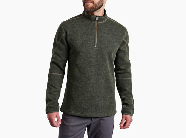 THOR™ 1/4 ZIP