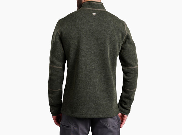 THOR™ 1/4 ZIP