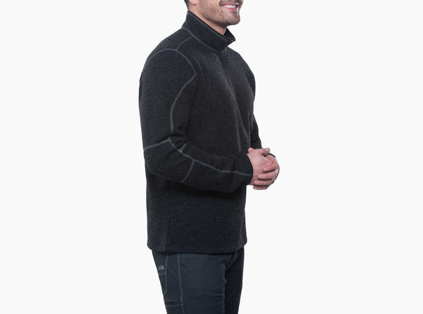 THOR™ 1/4 ZIP