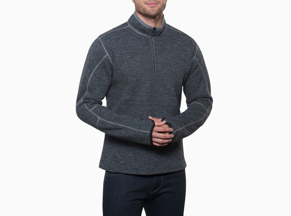 THOR™ 1/4 ZIP