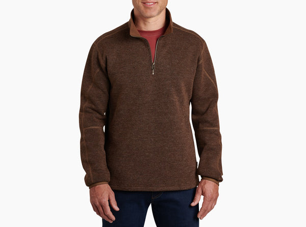 THOR™ 1/4 ZIP