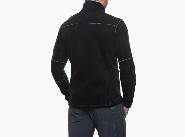 INTERCEPTR™ FLEECE JACKET