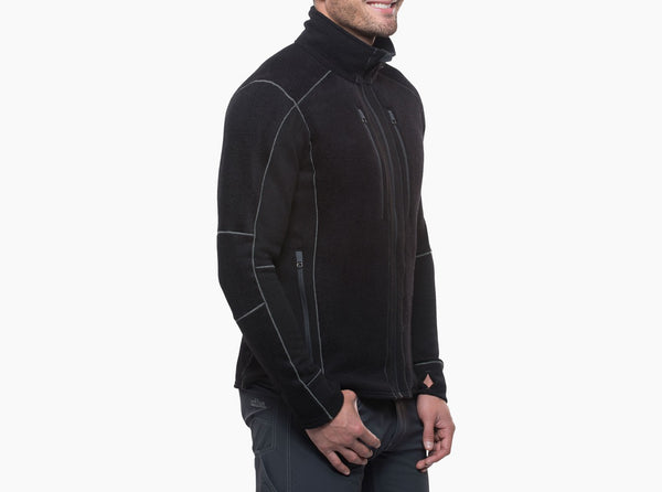 INTERCEPTR™ FLEECE JACKET