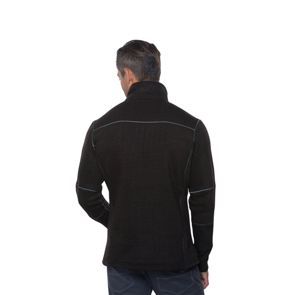 INTERCEPTR™ FLEECE JACKET