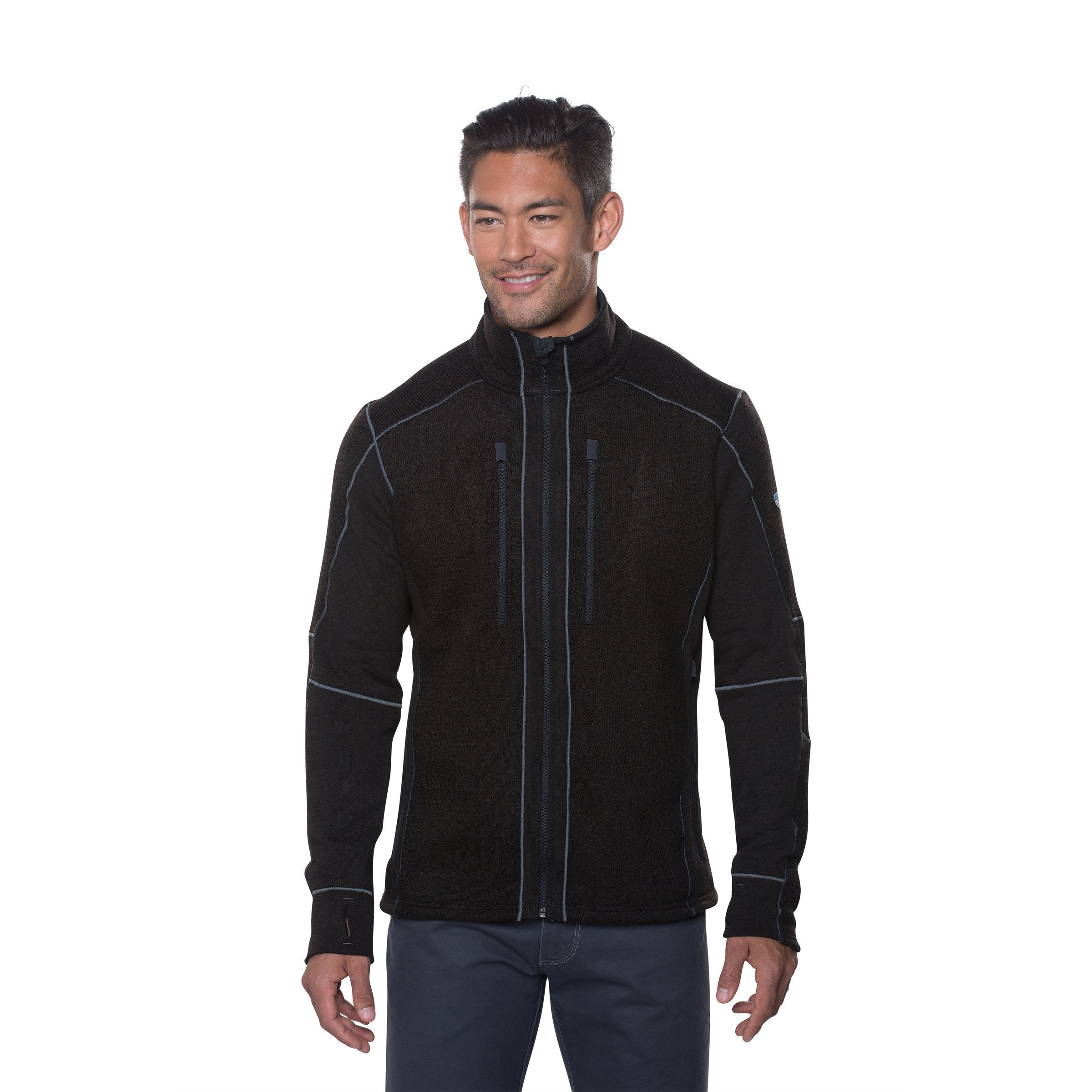 Kuhl interceptr full zip new arrivals