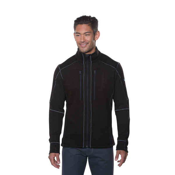 INTERCEPTR™ FLEECE JACKET