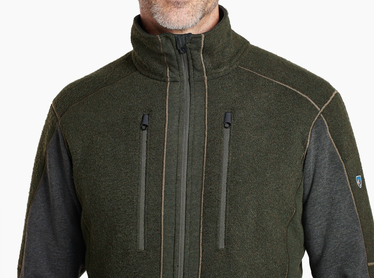 Kuhl interceptr vest best sale