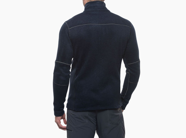 INTERCEPTR™ FLEECE JACKET