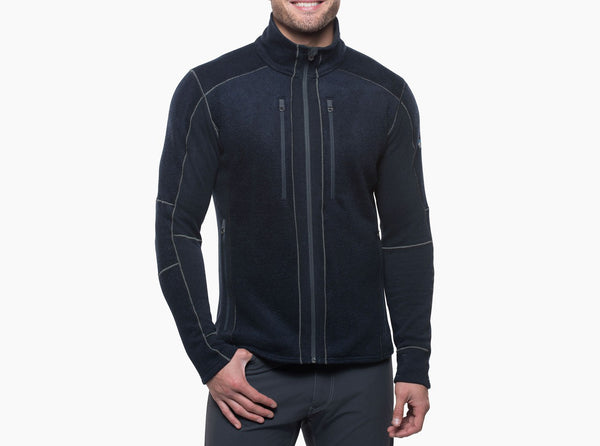 INTERCEPTR™ FLEECE JACKET