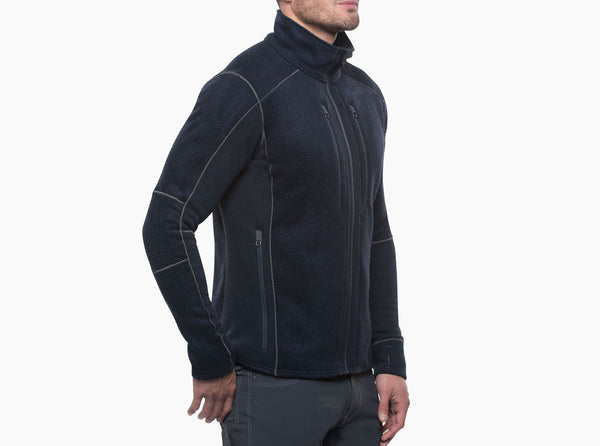 INTERCEPTR™ FLEECE JACKET