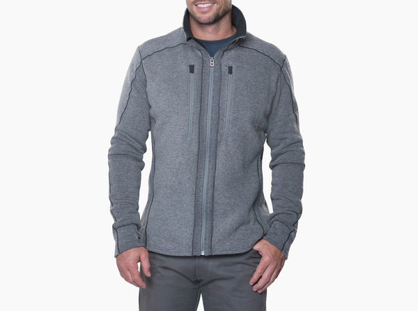 INTERCEPTR™ FLEECE JACKET