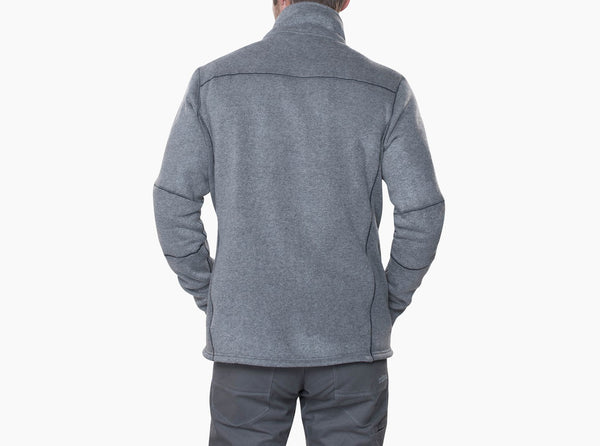 INTERCEPTR™ FLEECE JACKET