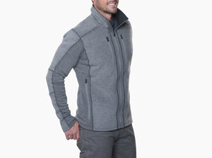 INTERCEPTR™ FLEECE JACKET